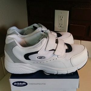 dr scholl's derek therapeutic shoes